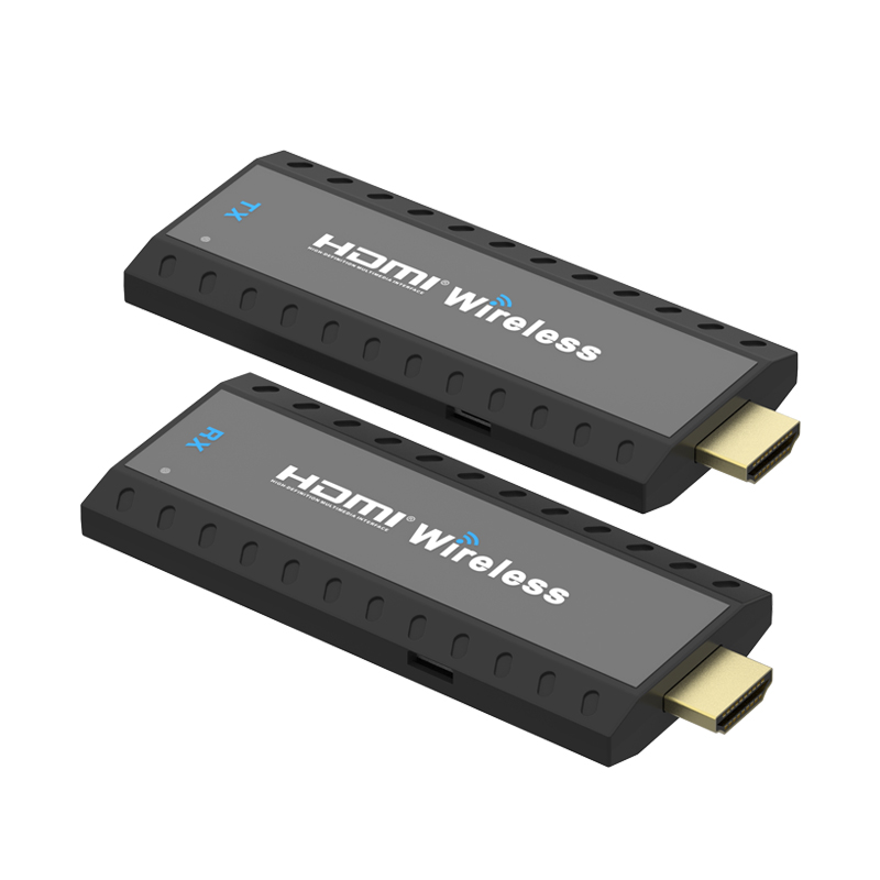 HDMI 50M Wireless Extender(3D Full HD 1080P)