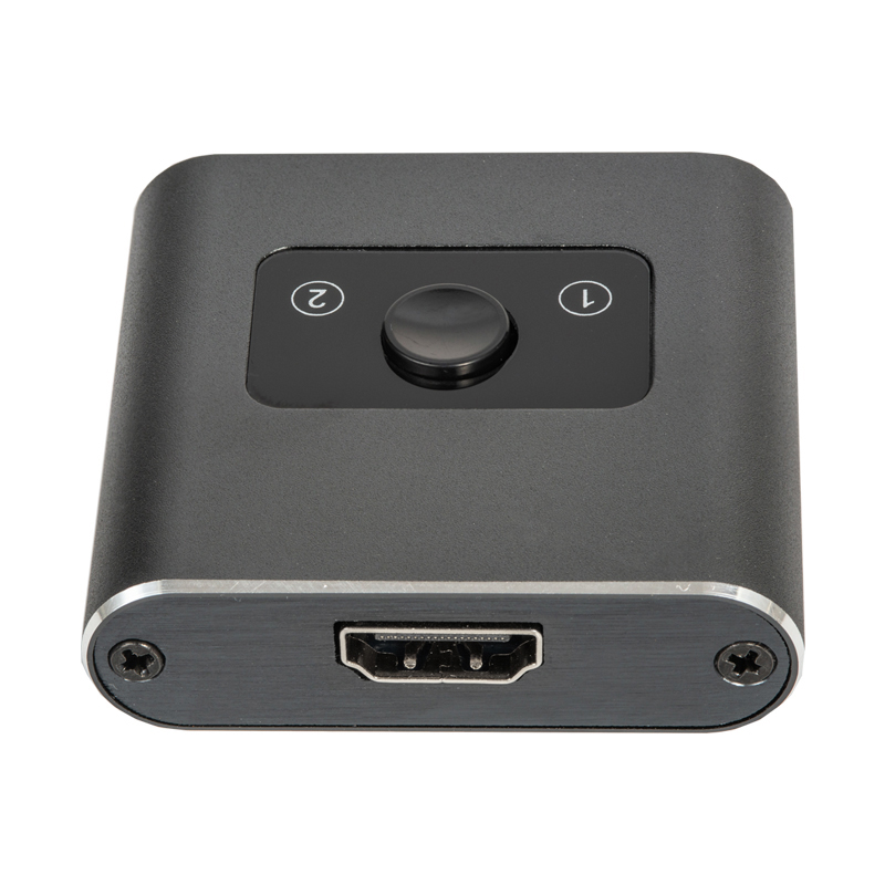 HDMI Bi-Directiom Switch